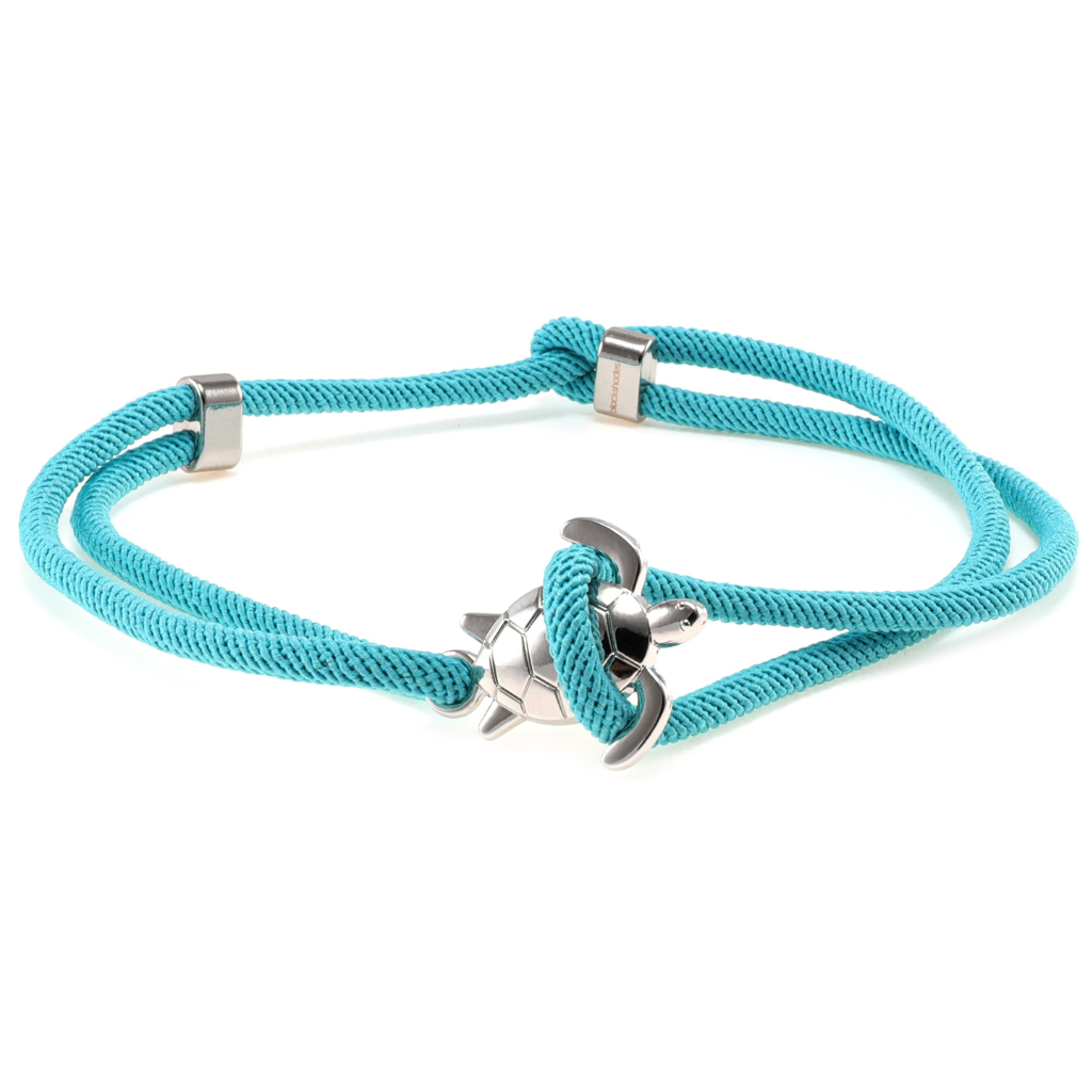 Teal Rope