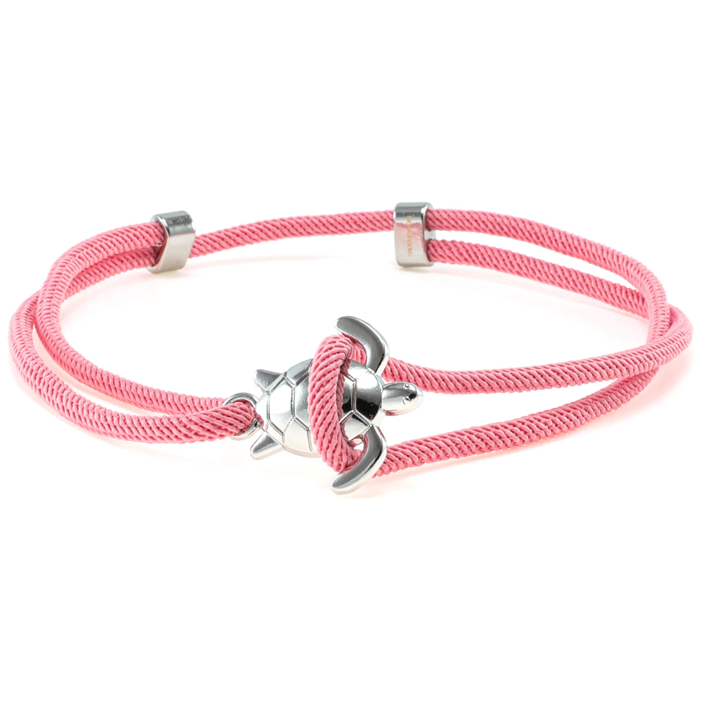 Pink Rope