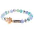 Cream Light Beads