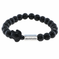Black Black Beads
