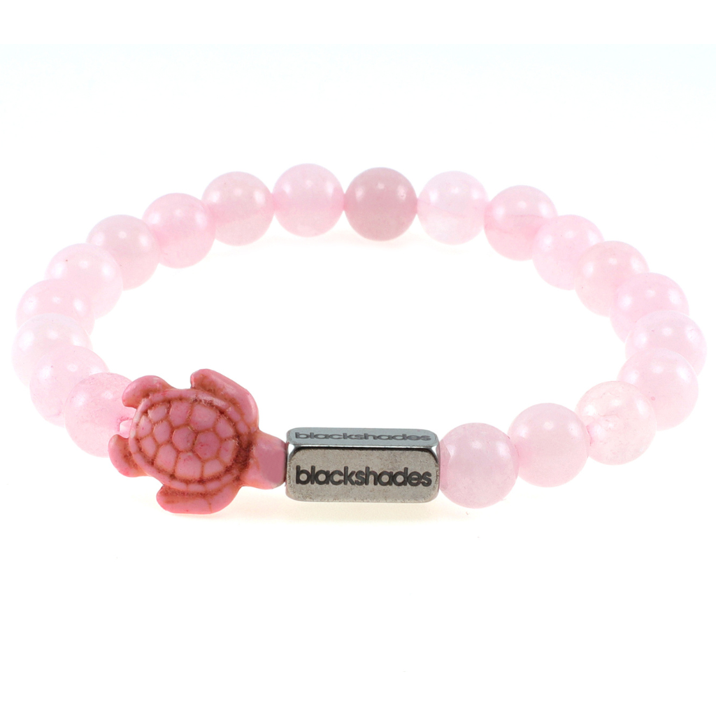 Pink Pink Beads