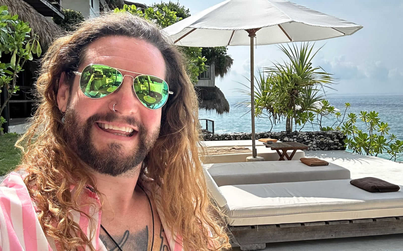 Island Vibin'