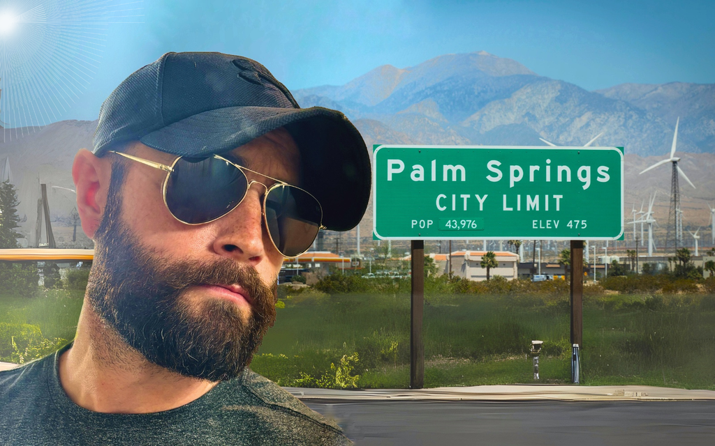 Palm Springs