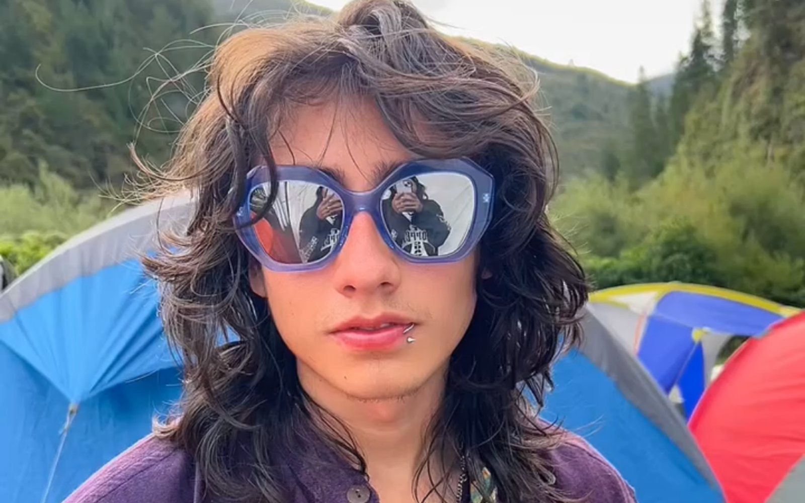 Sea Breeze Tease