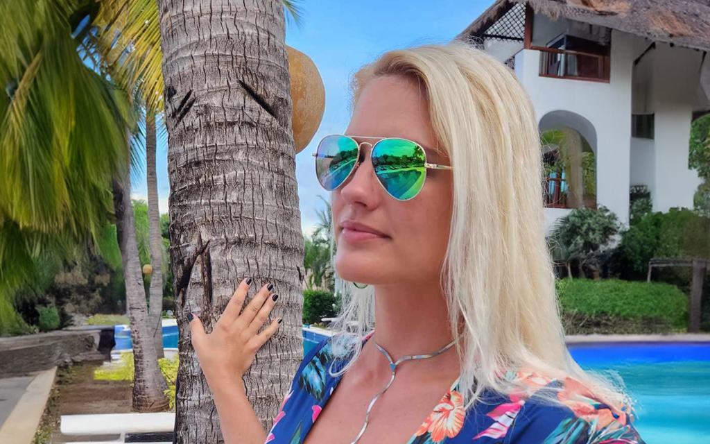 Island Vibin'