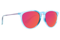Blue Flamingo