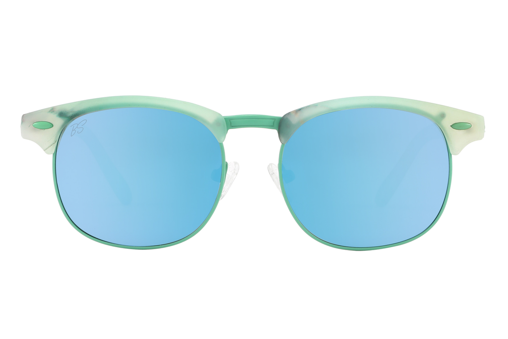 Mystery Blu