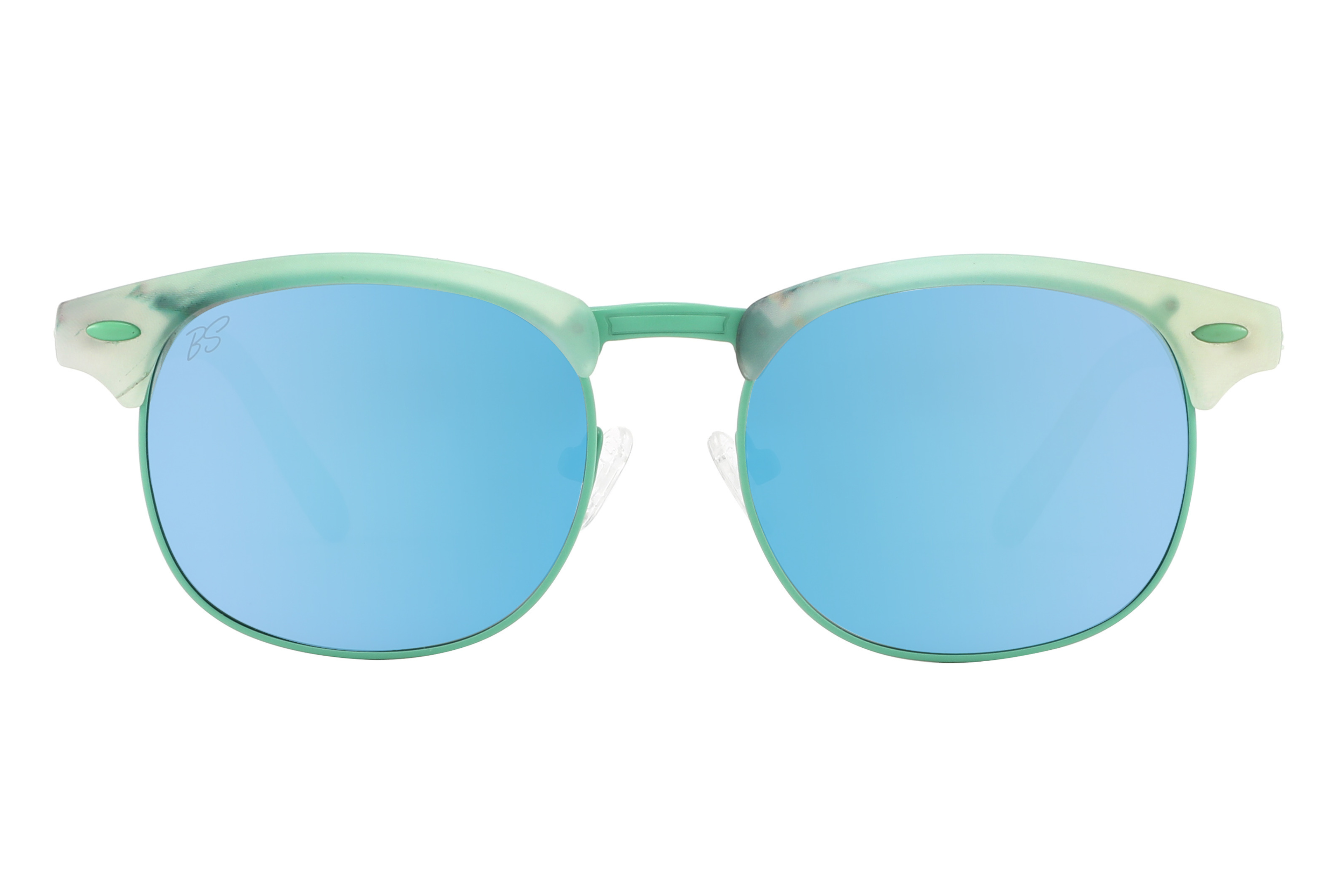 Mystery Blu