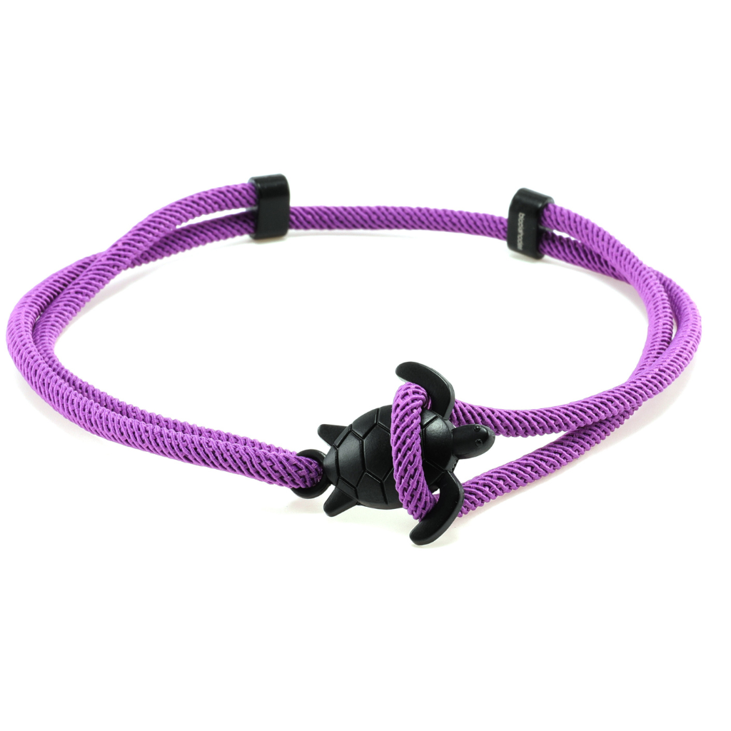 Purple Rope
