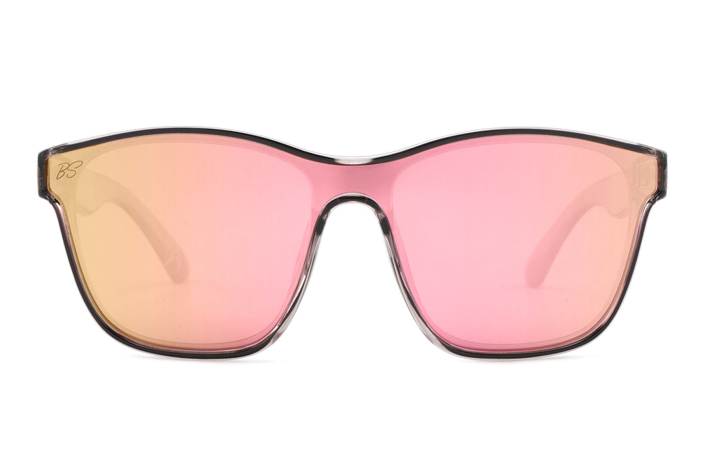 Dolphin Blush