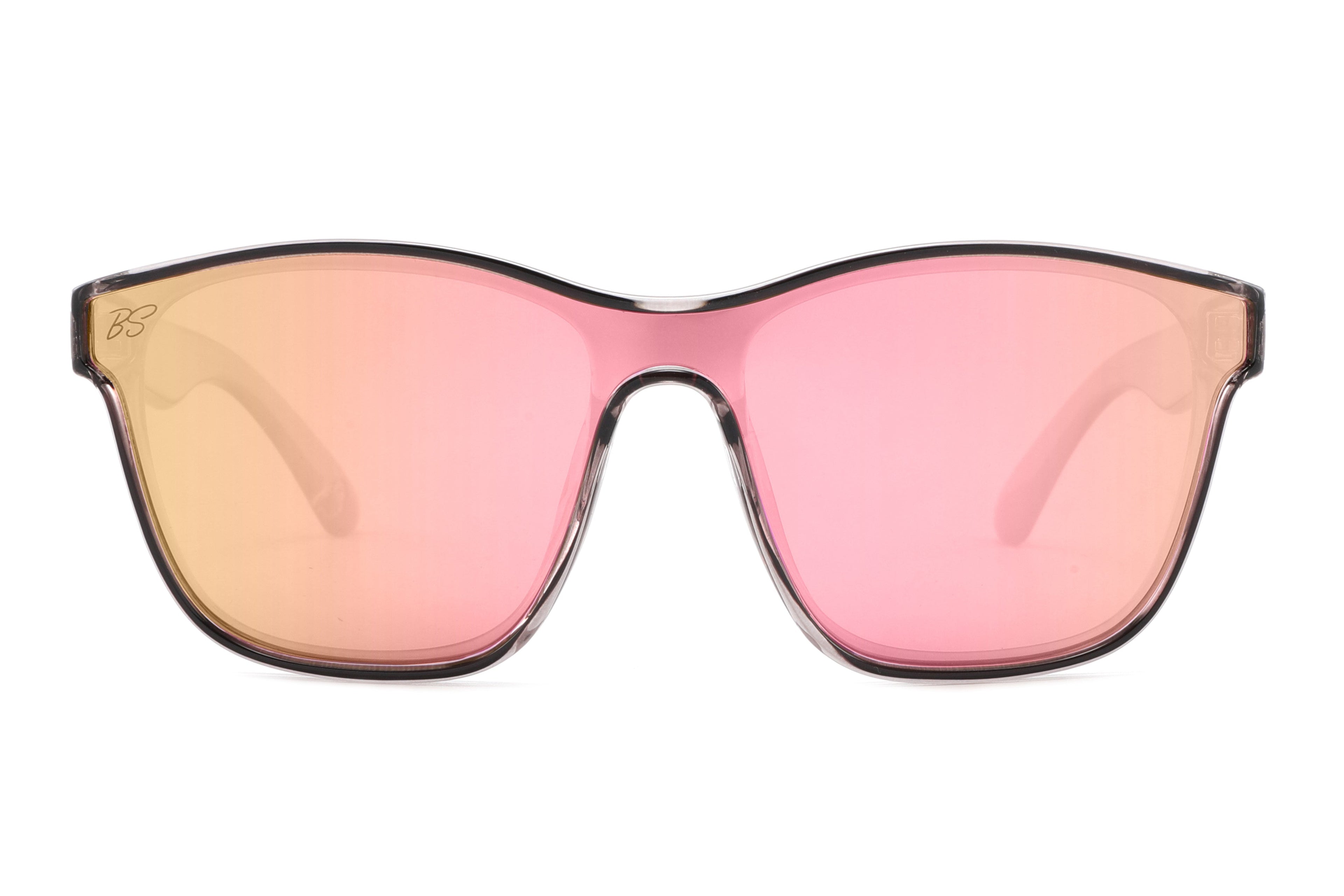 Dolphin Blush