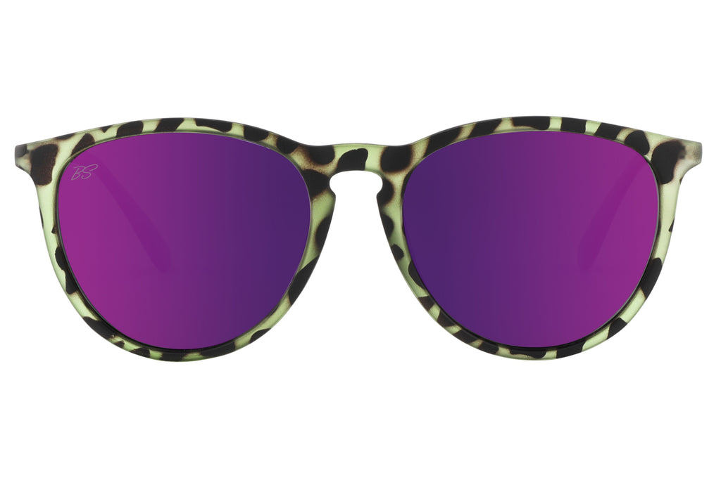 Electric Lavender