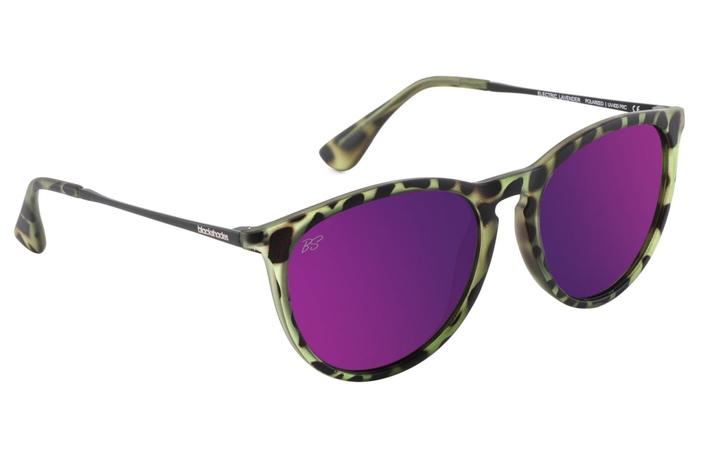 Electric Lavender