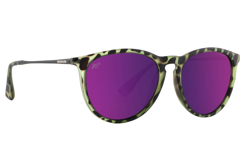 Electric Lavender