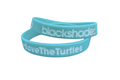 Rubber bracelet