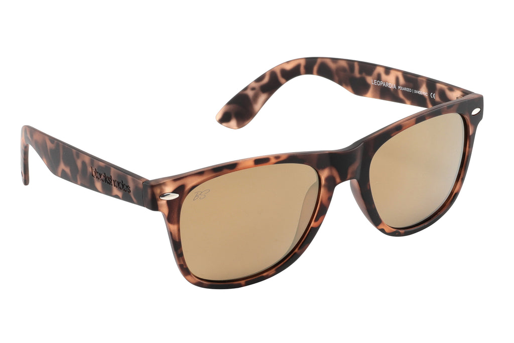 Leopardia