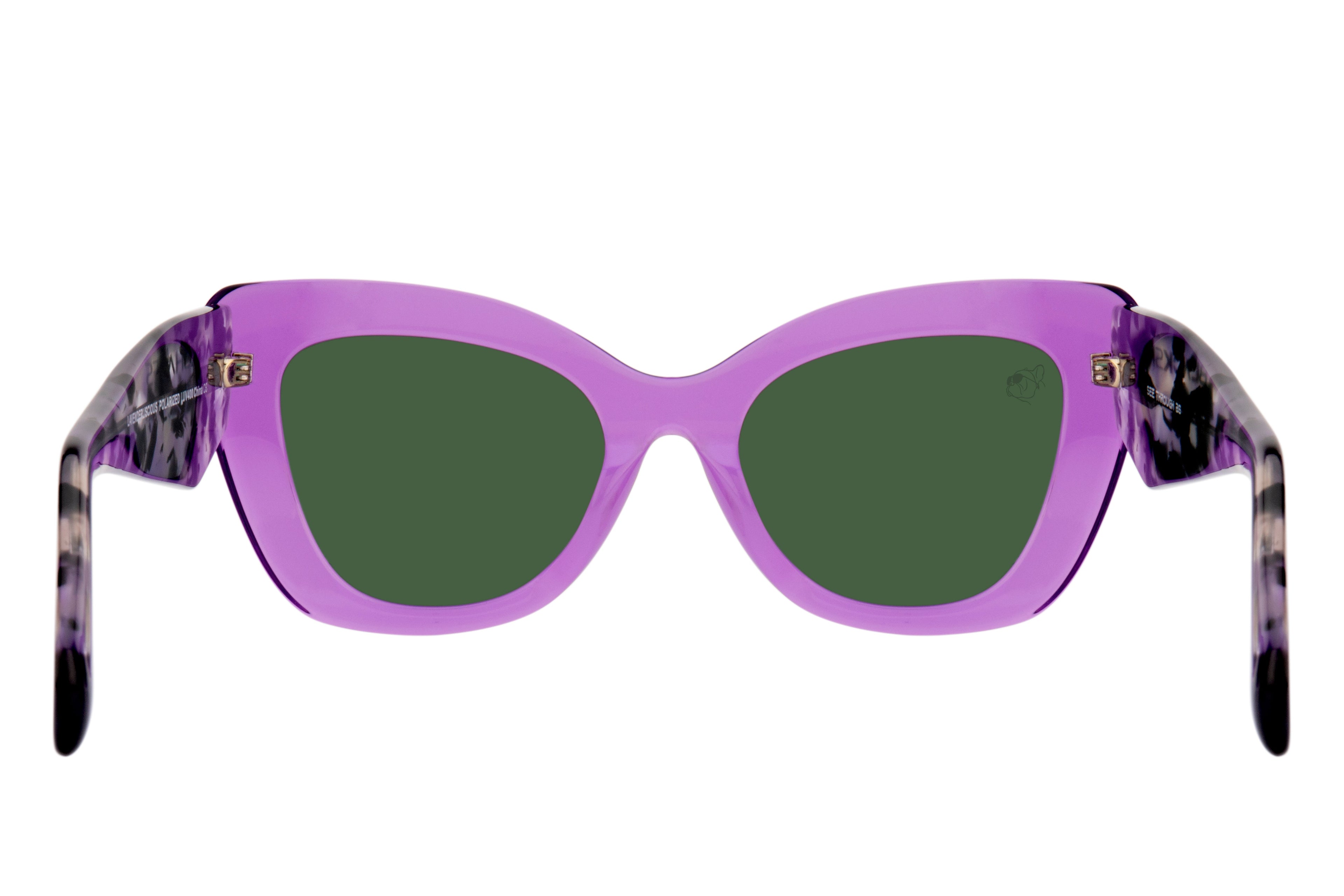 Lavenderliscious