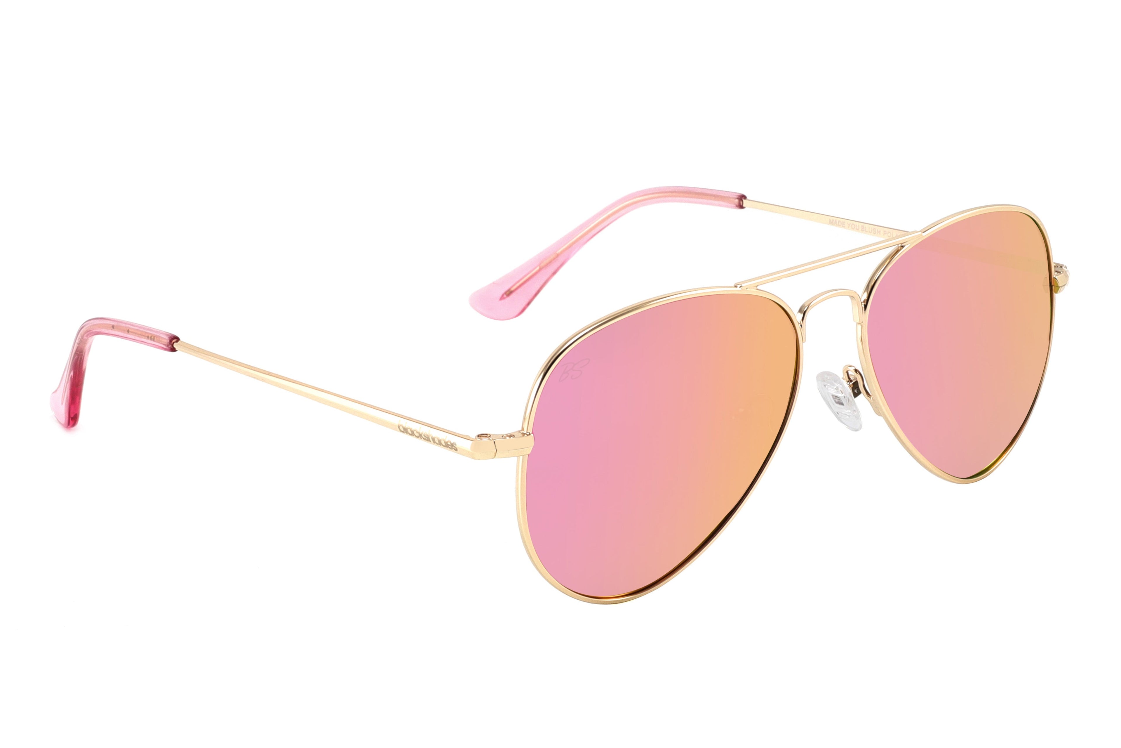 Made You Blush