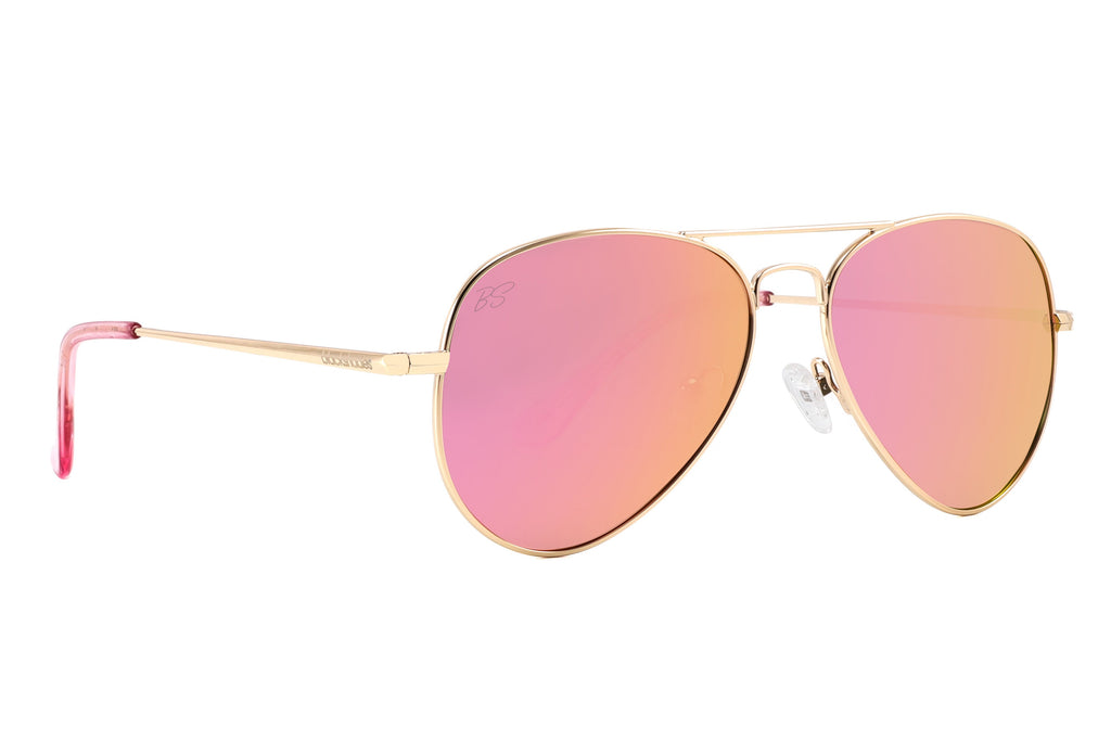 Made You Blush