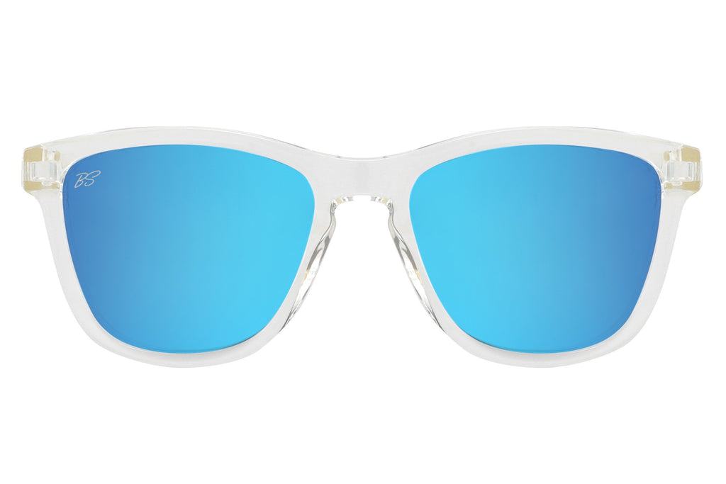 Manatee Blue