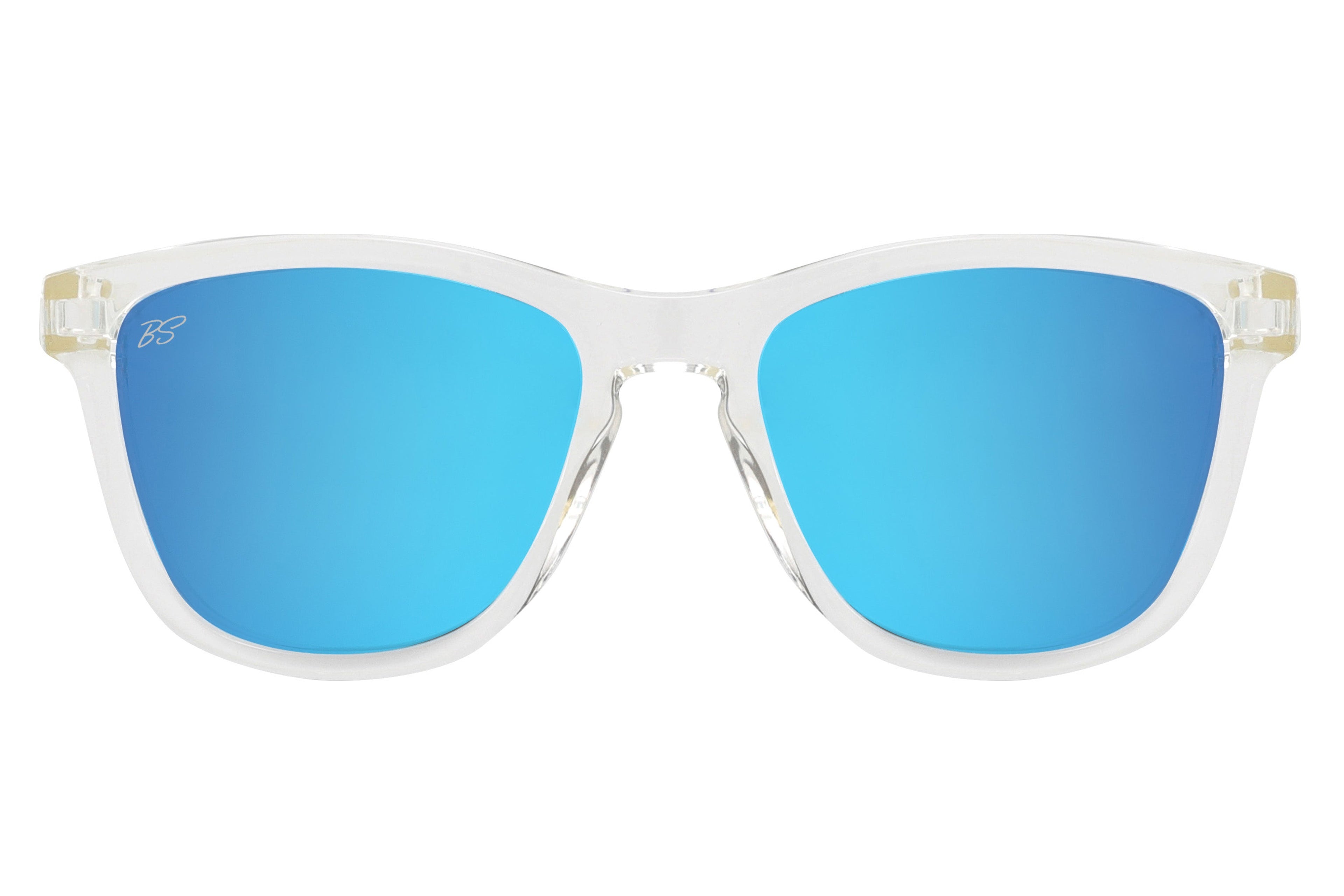 Manatee Blue