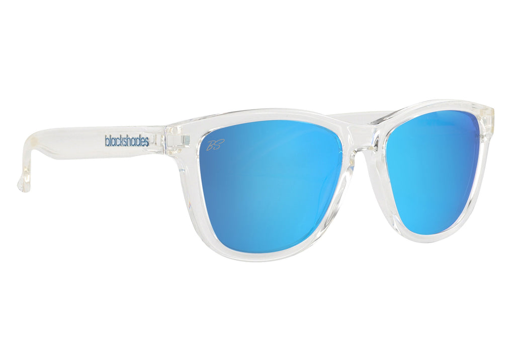 Manatee Blue