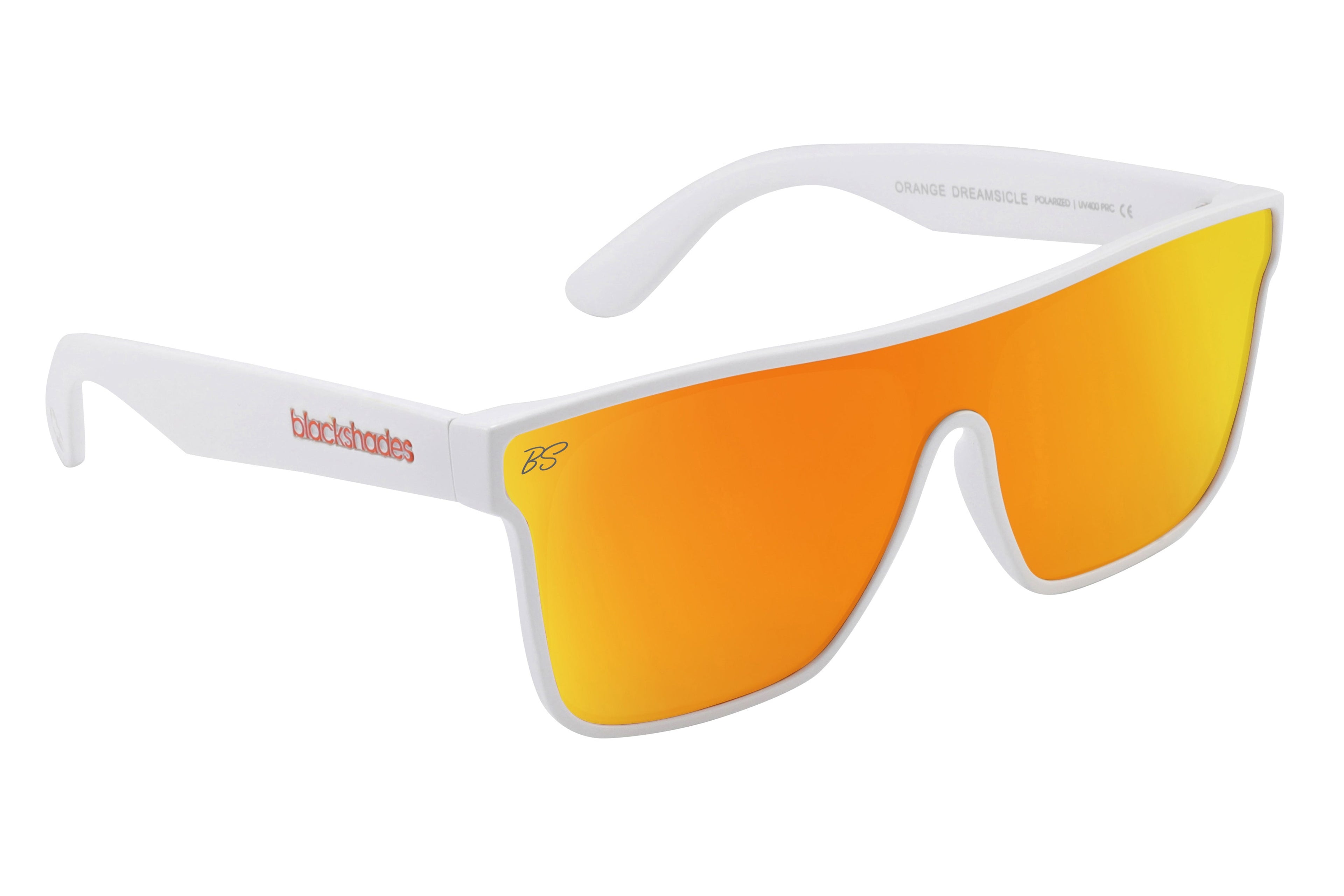 Orange Dreamsicle