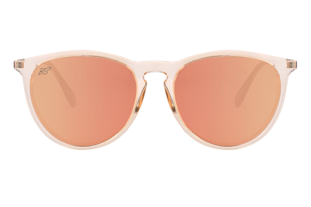 Peach Bellini