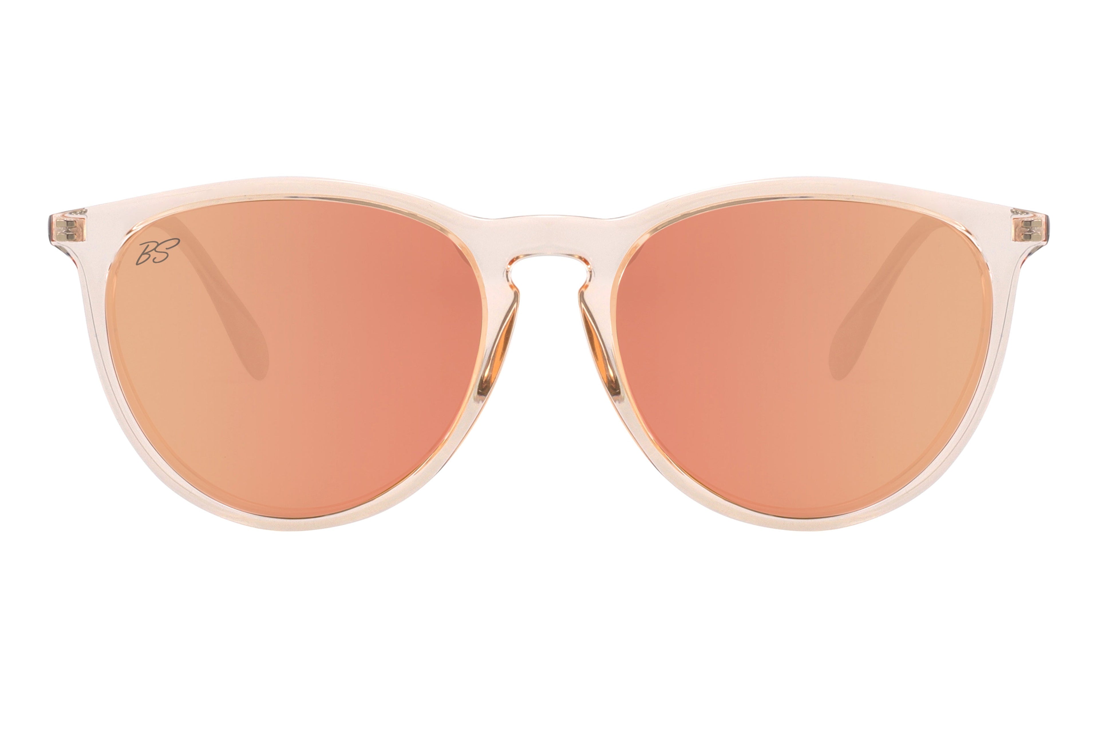 Peach Bellini