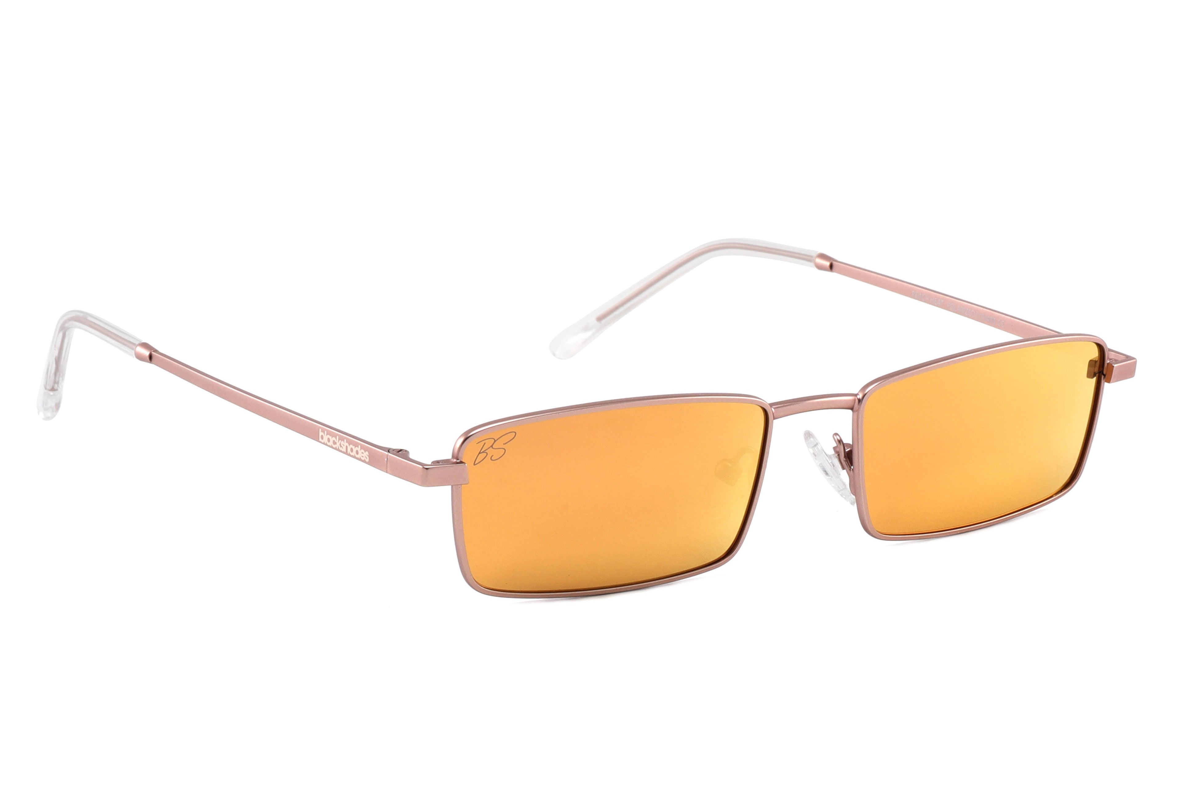 Peach Heat