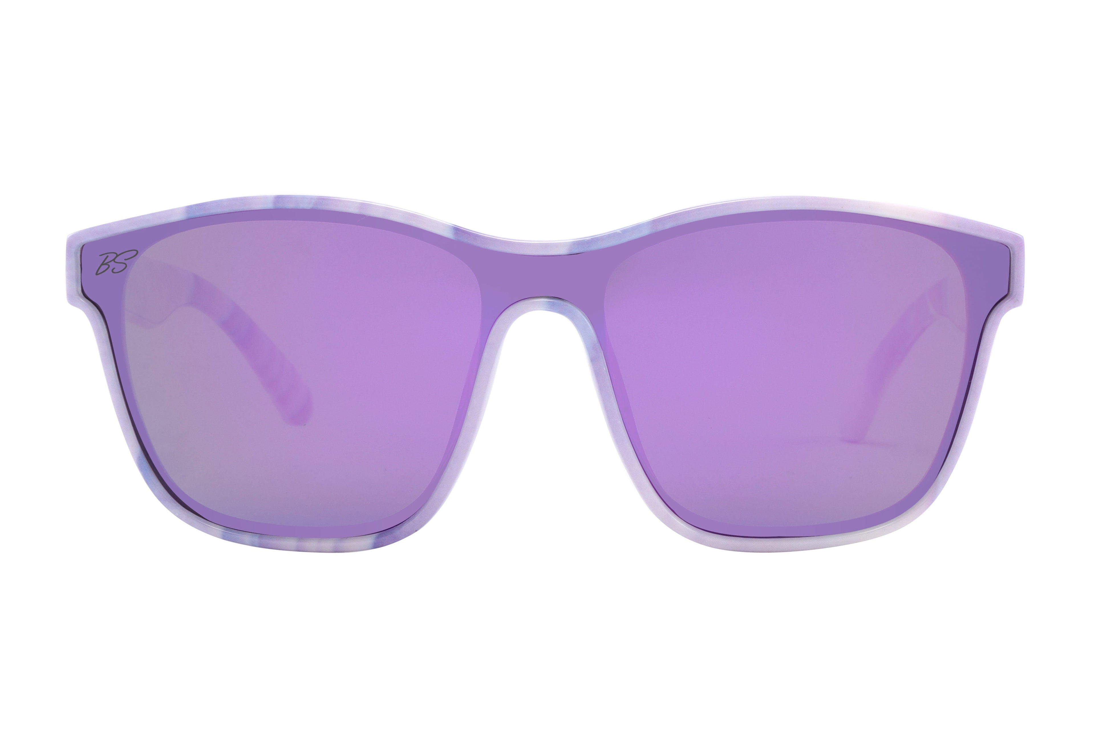 Purple Haze