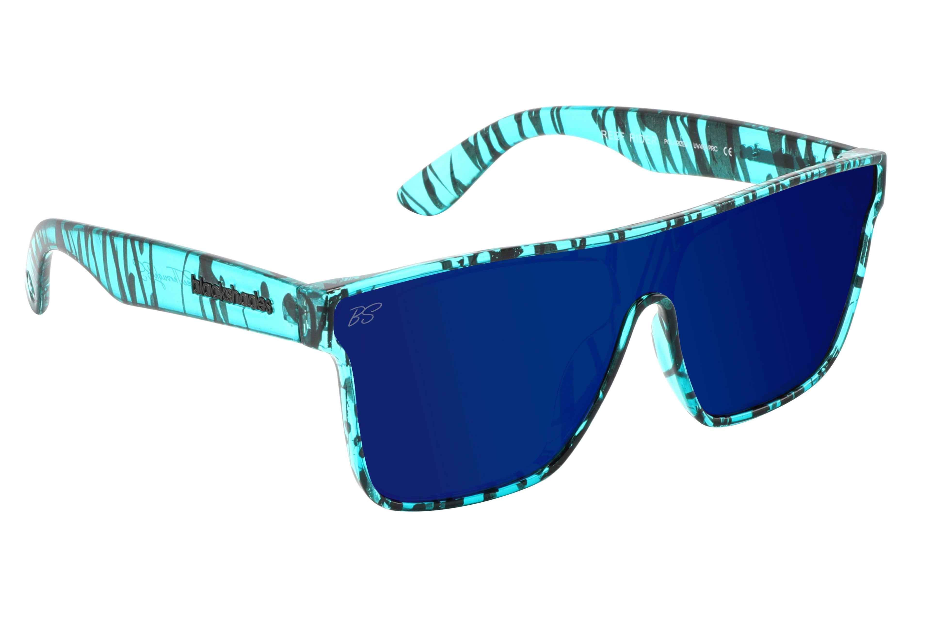 Reef Rider