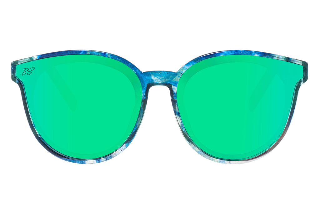 Seafoam Splash
