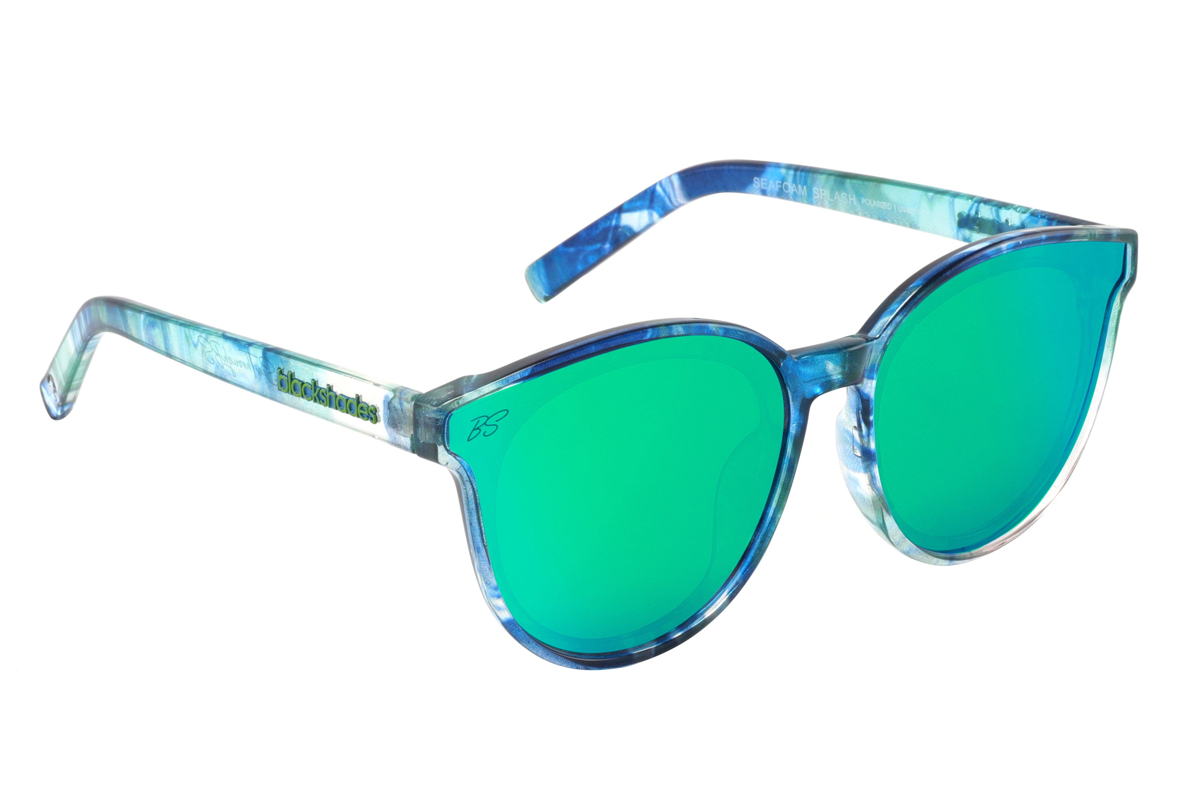 Seafoam Splash