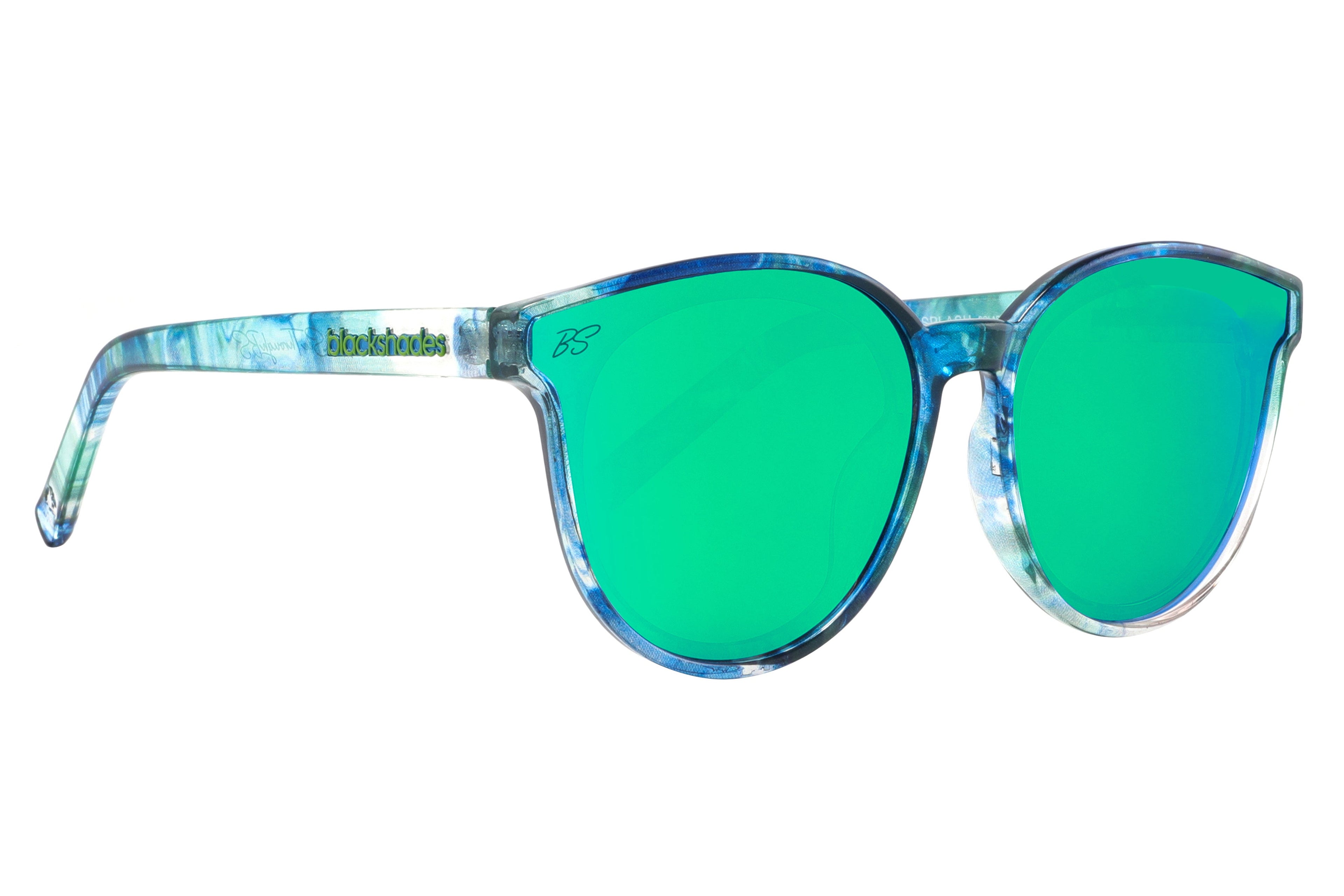 Seafoam Splash