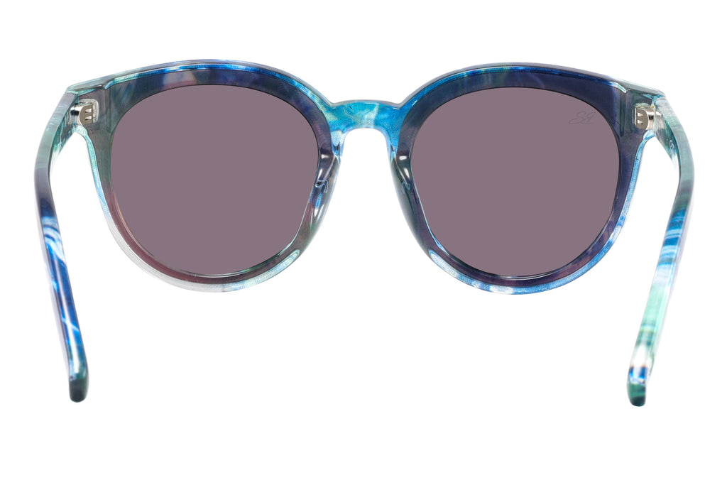 Seafoam Splash