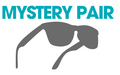 Blue Light Mystery Pair